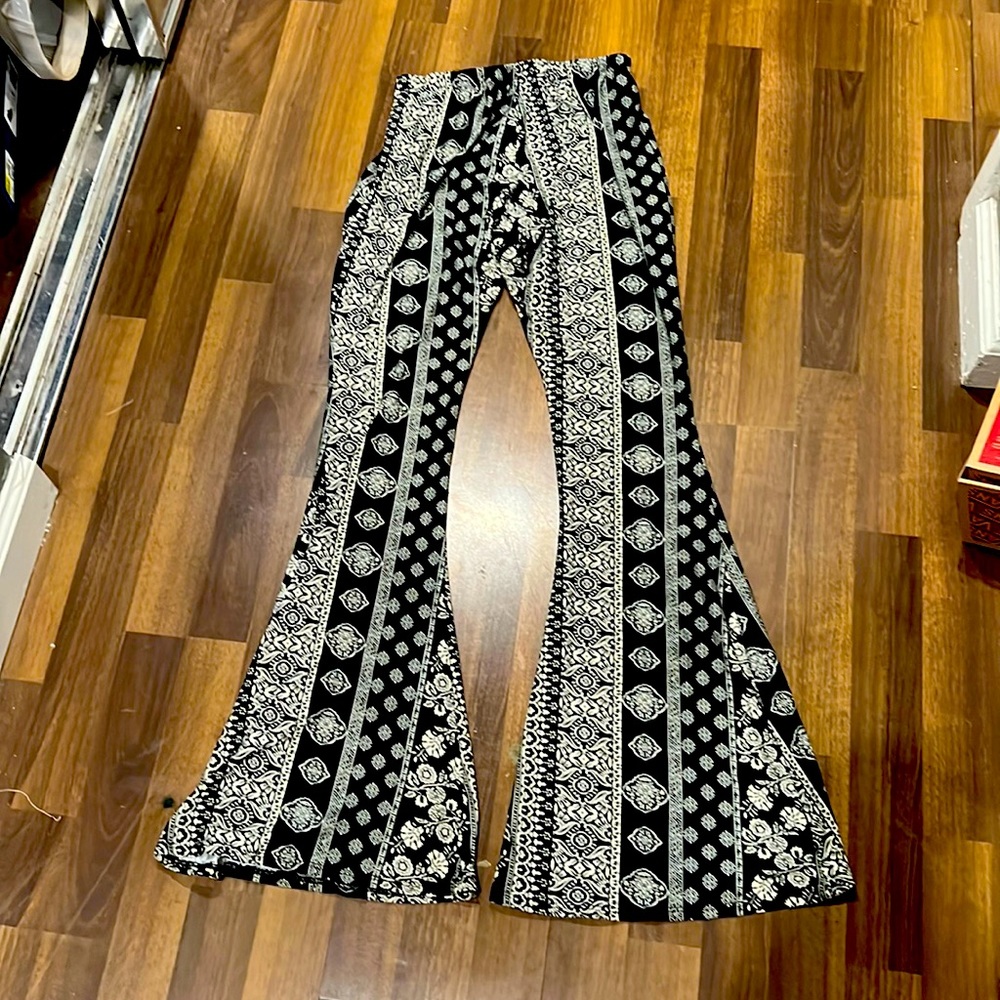 Boho pants